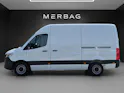 MERCEDES-BENZ Sprinter 319 CDI Standard 9G-TRONIC