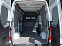 MERCEDES-BENZ Sprinter 319 CDI Standard 9G-TRONIC