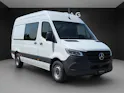 MERCEDES-BENZ Sprinter 319 CDI Standard 9G-TRONIC