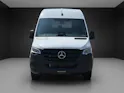MERCEDES-BENZ Sprinter 319 CDI Standard 9G-TRONIC