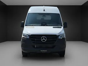 MERCEDES-BENZ Sprinter 319 CDI Standard 9G-TRONIC