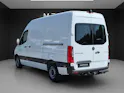 MERCEDES-BENZ Sprinter 319 CDI Standard 9G-TRONIC
