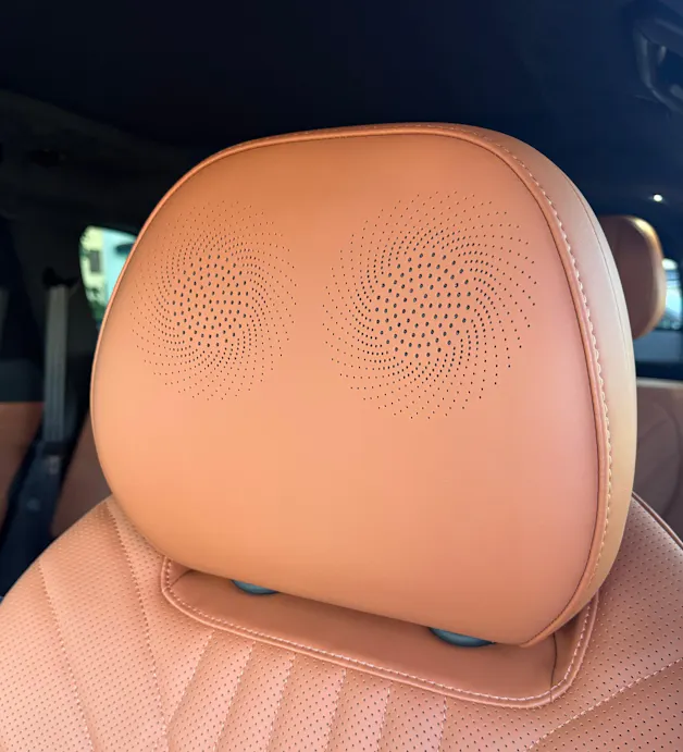 JAECOO 8 1.5TGDI SHS-P Exclusive