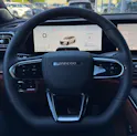 JAECOO 8 1.5TGDI SHS-P Exclusive