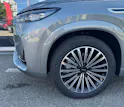 JAECOO 8 1.5TGDI SHS-P Exclusive
