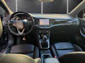 OPEL Astra 1.6i Turbo OPC Line