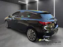 OPEL Astra 1.6i Turbo OPC Line