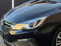 OPEL Astra 1.6i Turbo OPC Line