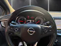 OPEL Astra 1.6i Turbo OPC Line