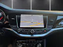 OPEL Astra 1.6i Turbo OPC Line