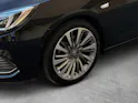OPEL Astra 1.6i Turbo OPC Line
