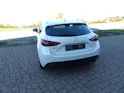 MAZDA 3 2.0 16V Ambition