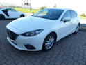 MAZDA 3 2.0 16V Ambition