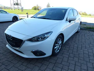 MAZDA 3 2.0 16V Ambition