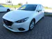 MAZDA 3 2.0 16V Ambition