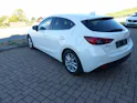 MAZDA 3 2.0 16V Ambition