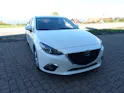 MAZDA 3 2.0 16V Ambition