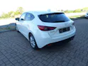 MAZDA 3 2.0 16V Ambition