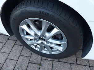 MAZDA 3 2.0 16V Ambition