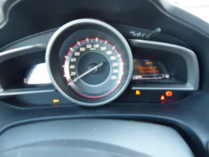 MAZDA 3 2.0 16V Ambition