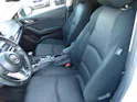MAZDA 3 2.0 16V Ambition