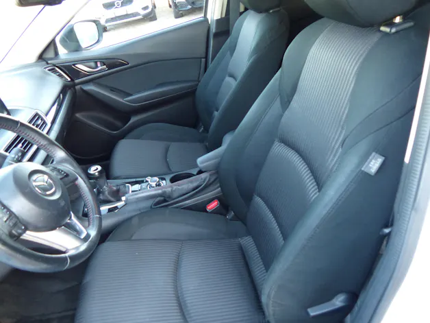 MAZDA 3 2.0 16V Ambition