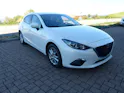 MAZDA 3 2.0 16V Ambition