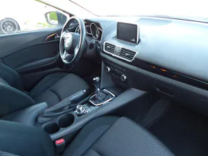 MAZDA 3 2.0 16V Ambition