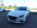 MAZDA 3 2.0 16V Ambition