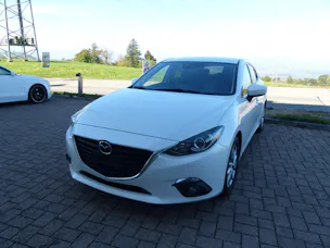 MAZDA 3 2.0 16V Ambition