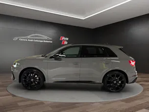 AUDI RS Q3 2.5 TFSI quattro S tronic