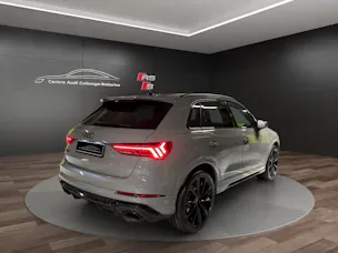 AUDI RS Q3 2.5 TFSI quattro S tronic