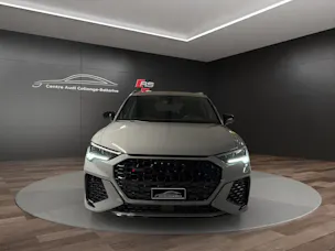 AUDI RS Q3 2.5 TFSI quattro S tronic