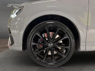 AUDI RS Q3 2.5 TFSI quattro S tronic