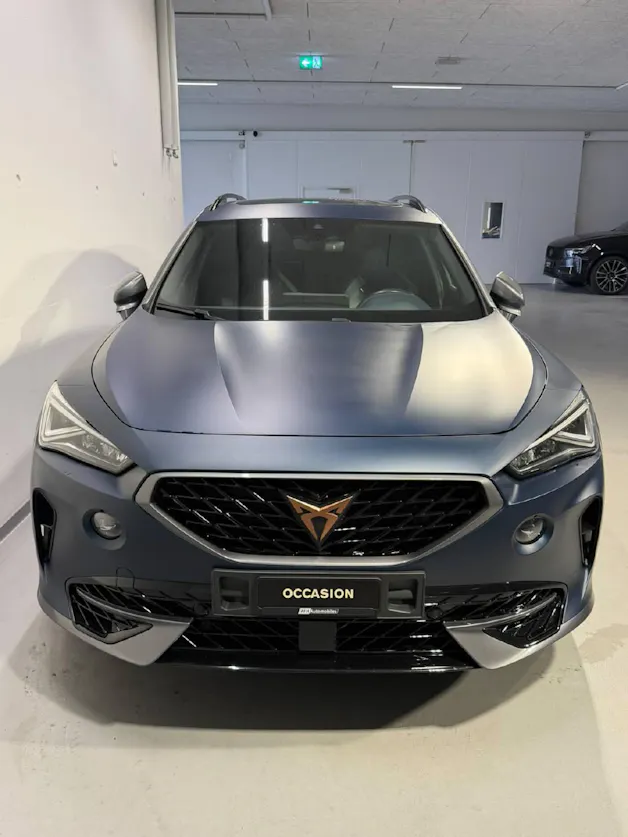 CUPRA Formentor 2.0 TSI VZ 4Drive DSG