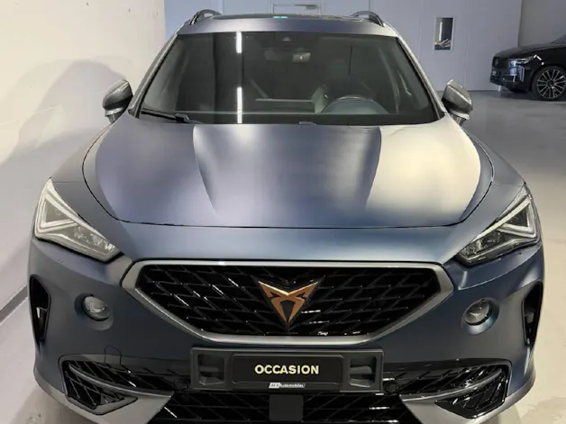CUPRA Formentor 2.0 TSI VZ 4Drive DSG