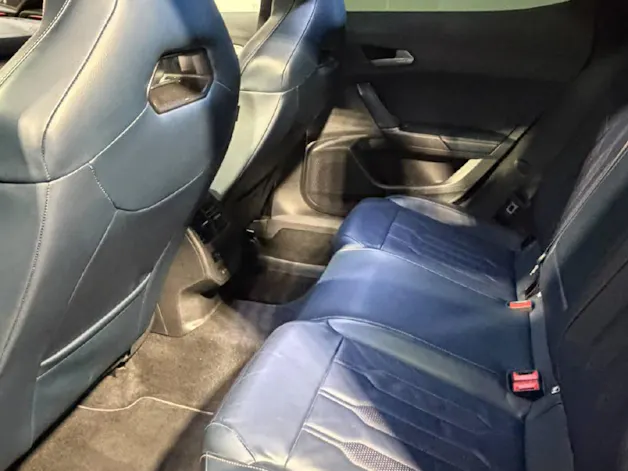 CUPRA Formentor 2.0 TSI VZ 4Drive DSG