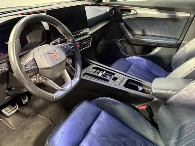 CUPRA Formentor 2.0 TSI VZ 4Drive DSG