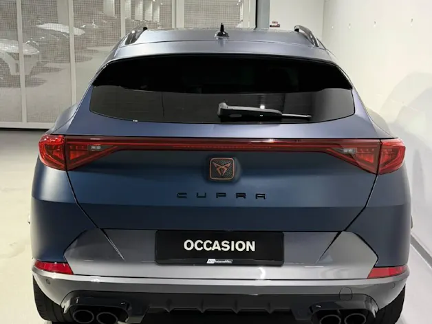CUPRA Formentor 2.0 TSI VZ 4Drive DSG