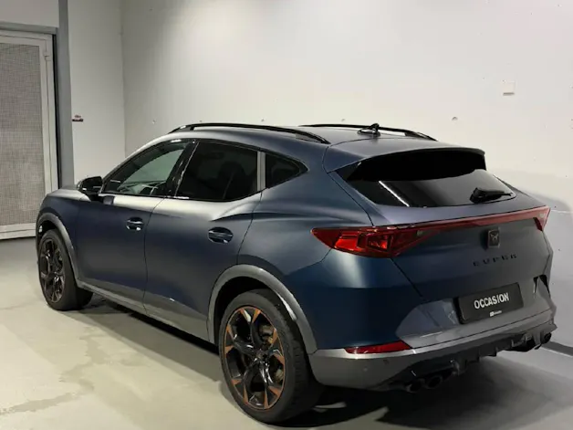CUPRA Formentor 2.0 TSI VZ 4Drive DSG
