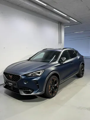CUPRA Formentor 2.0 TSI VZ 4Drive DSG