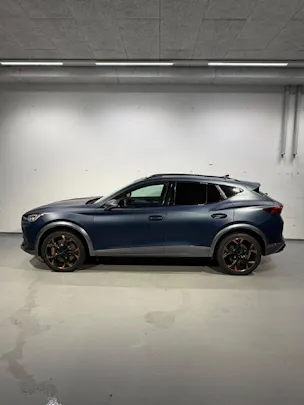 CUPRA Formentor 2.0 TSI VZ 4Drive DSG