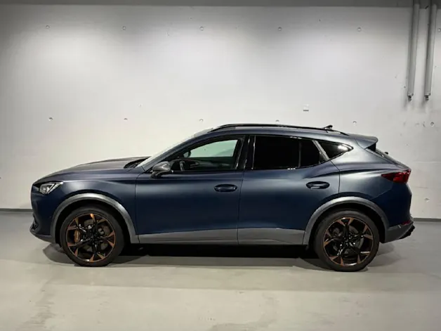 CUPRA Formentor 2.0 TSI VZ 4Drive DSG