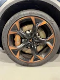 CUPRA Formentor 2.0 TSI VZ 4Drive DSG