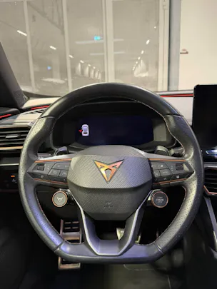 CUPRA Formentor 2.0 TSI VZ 4Drive DSG