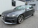 AUDI RS4 Avant 4.2 FSI V8 quattro S-tronic