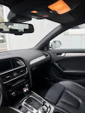 AUDI RS4 Avant 4.2 FSI V8 quattro S-tronic