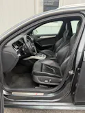 AUDI RS4 Avant 4.2 FSI V8 quattro S-tronic