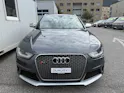 AUDI RS4 Avant 4.2 FSI V8 quattro S-tronic