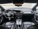 AUDI RS4 Avant 4.2 FSI V8 quattro S-tronic